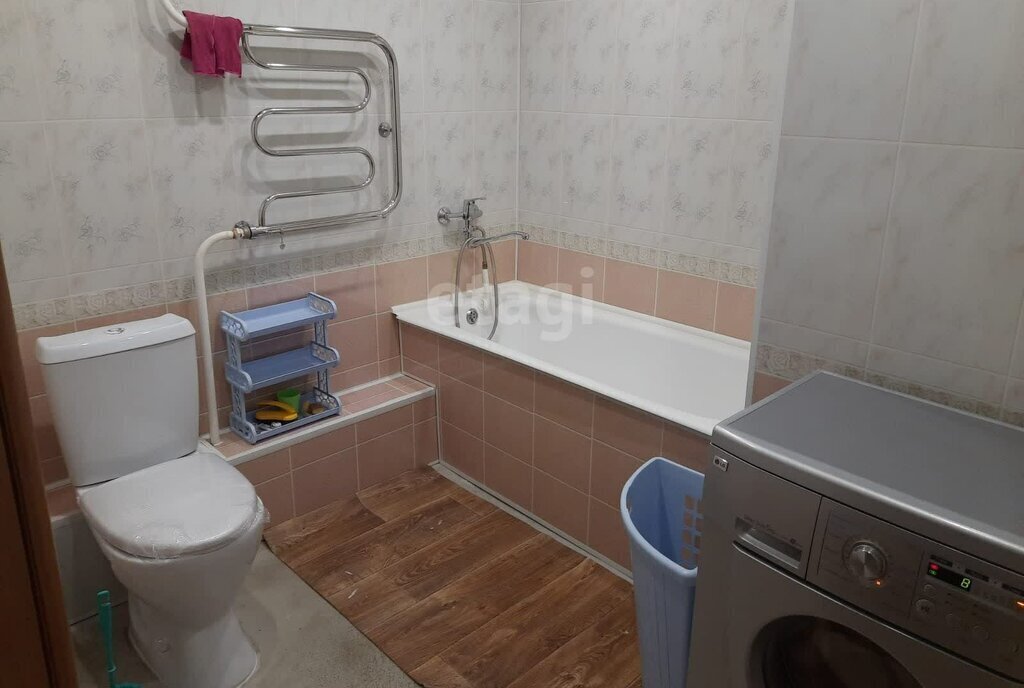 квартира г Ачинск мкр 5-й 21 фото 7