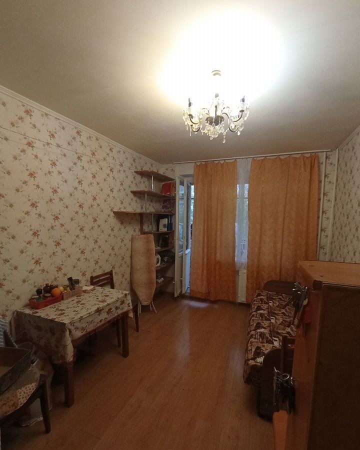комната г Санкт-Петербург метро Ладожская пр-кт Ударников 38к/1 округ Пороховые фото 7
