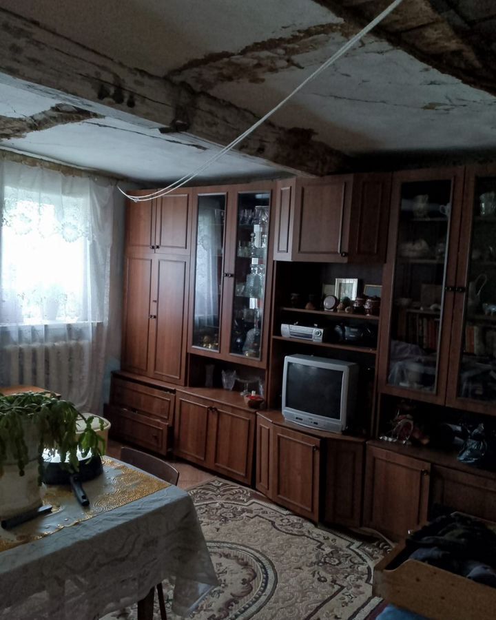 дом р-н Новооскольский г Новый Оскол квартал Рождественка фото 12