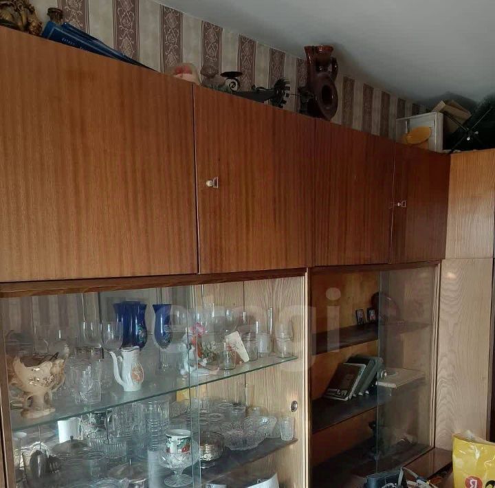 квартира г Челябинск п Аэропорт р-н Металлургический 13 фото 4