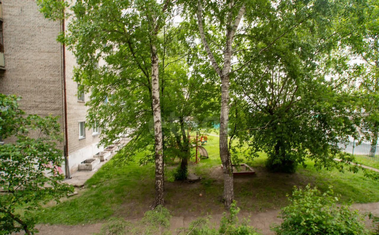квартира г Новосибирск р-н Ленинский пер 2-й Пархоменко 10 Площадь Маркса фото 15