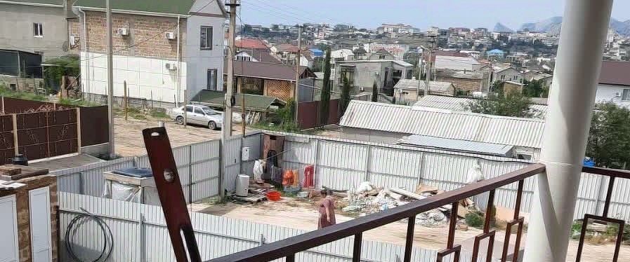 дом г Судак ул Ачиклар фото 24