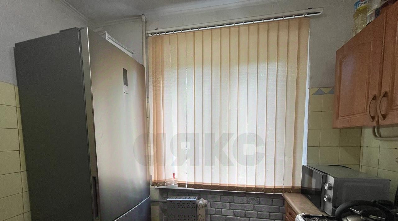 квартира г Краснодар р-н Прикубанский Авиагородок ул Авиагородок фото 7