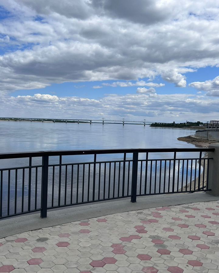 квартира г Благовещенск ул Заводская 4/4 фото 5