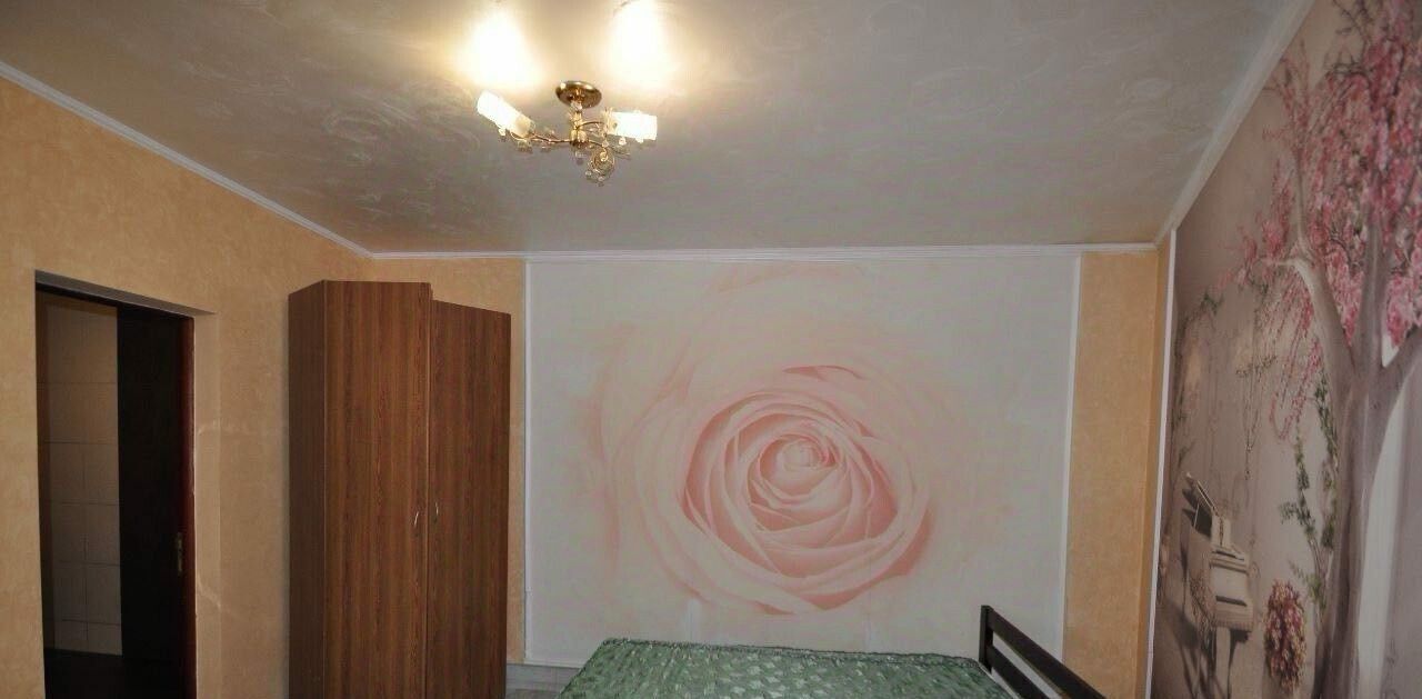 квартира г Ялта пгт Отрадное ул Отрадная 28/81 фото 6