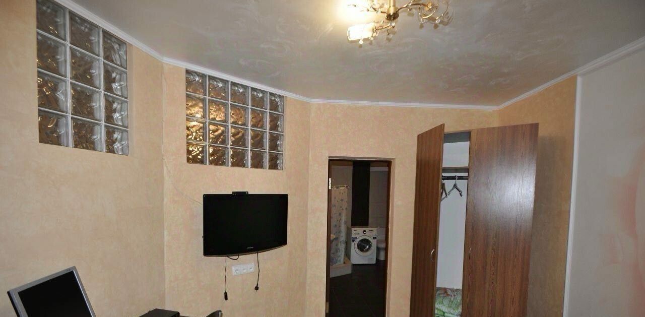 квартира г Ялта пгт Отрадное ул Отрадная 28/81 фото 8