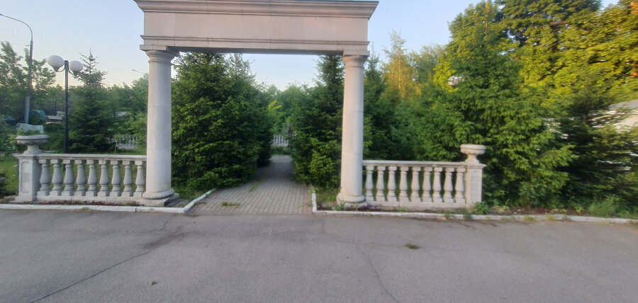 квартира г Химки пр-кт Ленинский 29 Химки фото 20