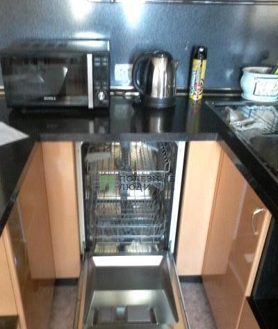 квартира г Хабаровск р-н Кировский ул Серышева 35 фото 3
