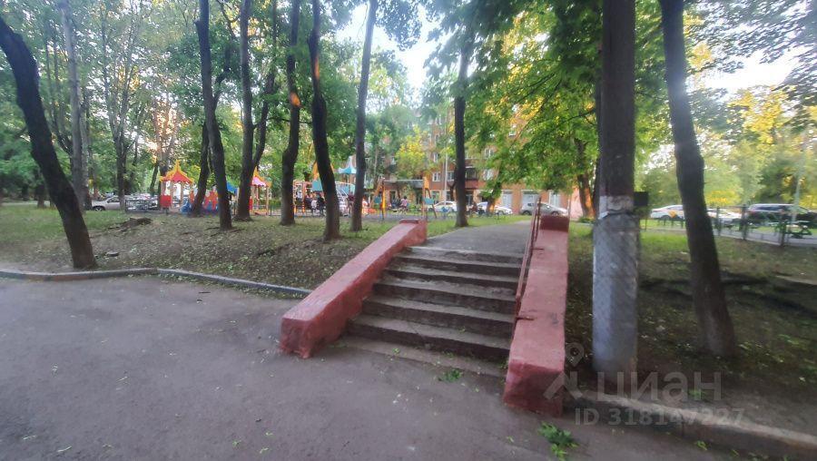 квартира г Химки пр-кт Ленинский 29 фото 16