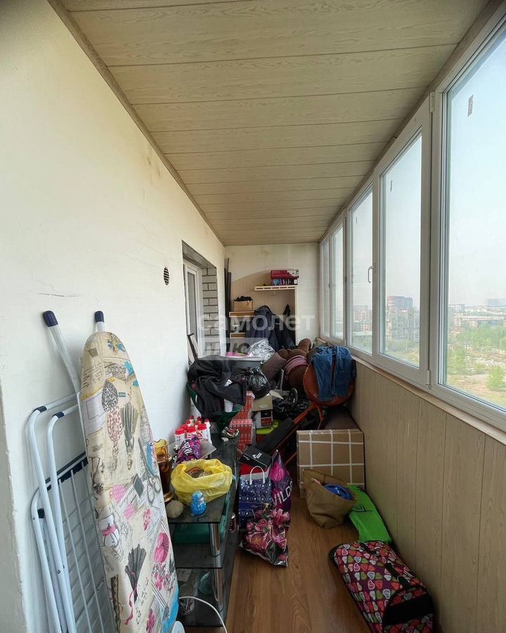 квартира г Чита р-н Центральный ул Красноармейская 54 фото 1