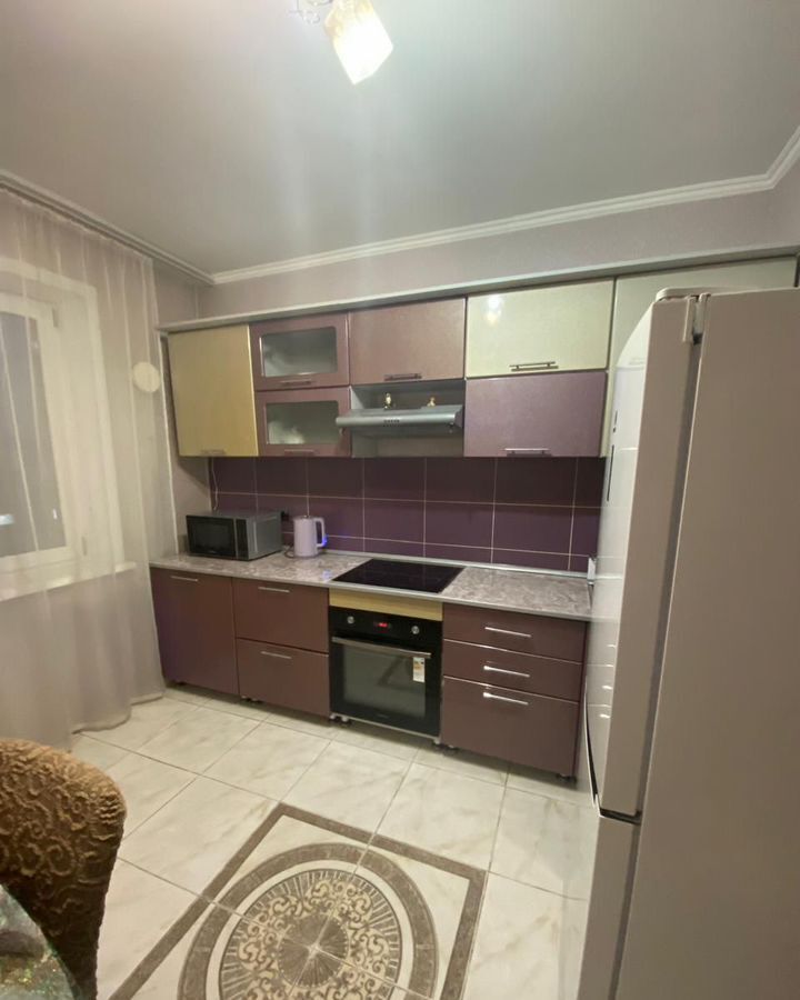 квартира г Чита р-н Черновский пр-кт Фадеева 18б фото 3