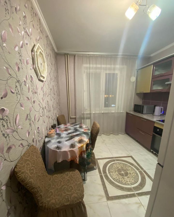 квартира г Чита р-н Черновский пр-кт Фадеева 18б фото 4