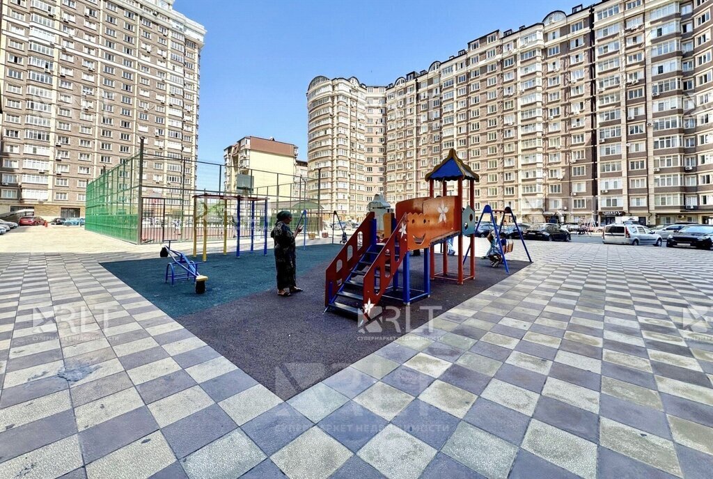 квартира г Махачкала ул Даниялова 101 фото 2