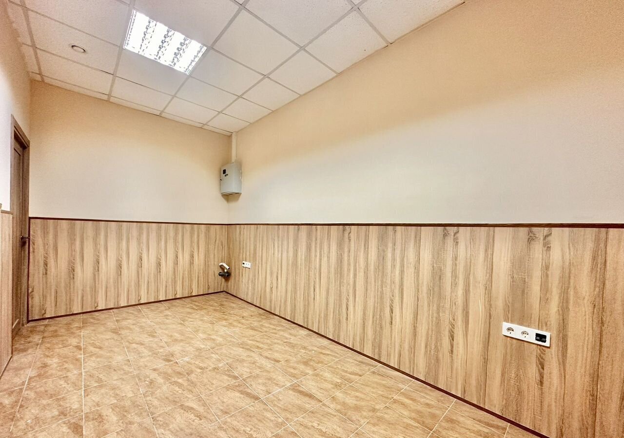 свободного назначения г Иркутск р-н Октябрьский ул Иркутской 30 Дивизии 26/3 фото 12
