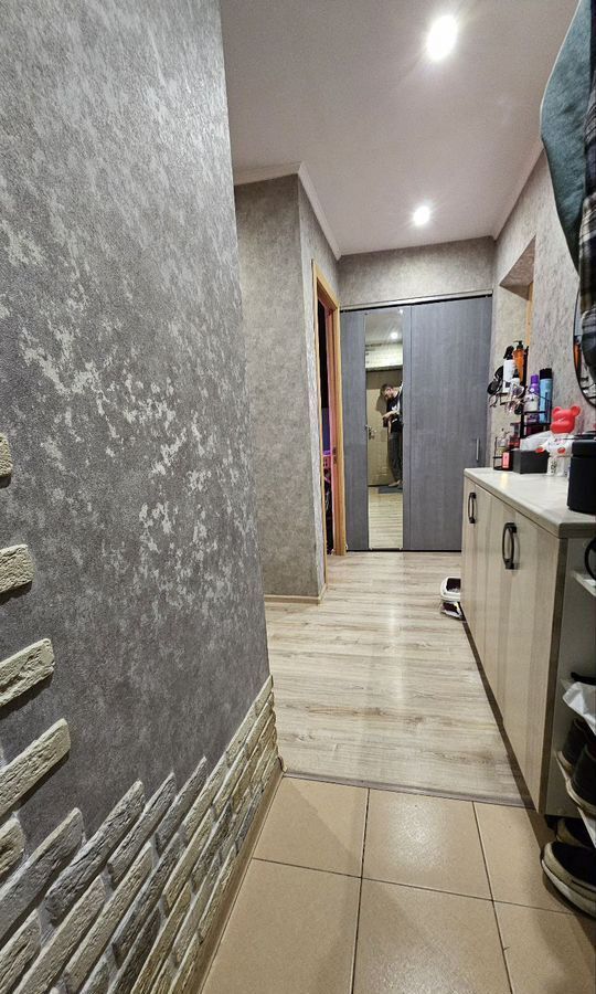 квартира г Кунгур ул Детская 49 Кунгурский муниципальный округ фото 10