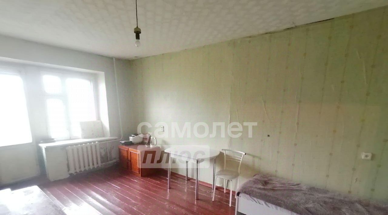 квартира г Иркутск р-н Ленинский ул Ярославского 360 фото 4