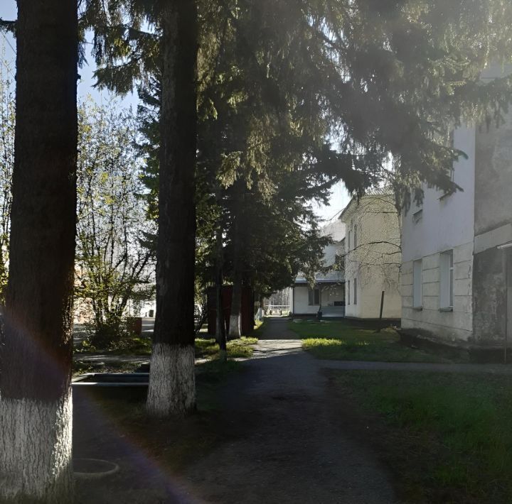 квартира г Усть-Кут ул Пролетарская 6 Усть-Кутское городское поселение фото 14