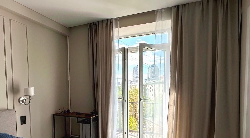 квартира г Екатеринбург Динамо ул Мельковская 3 фото 6