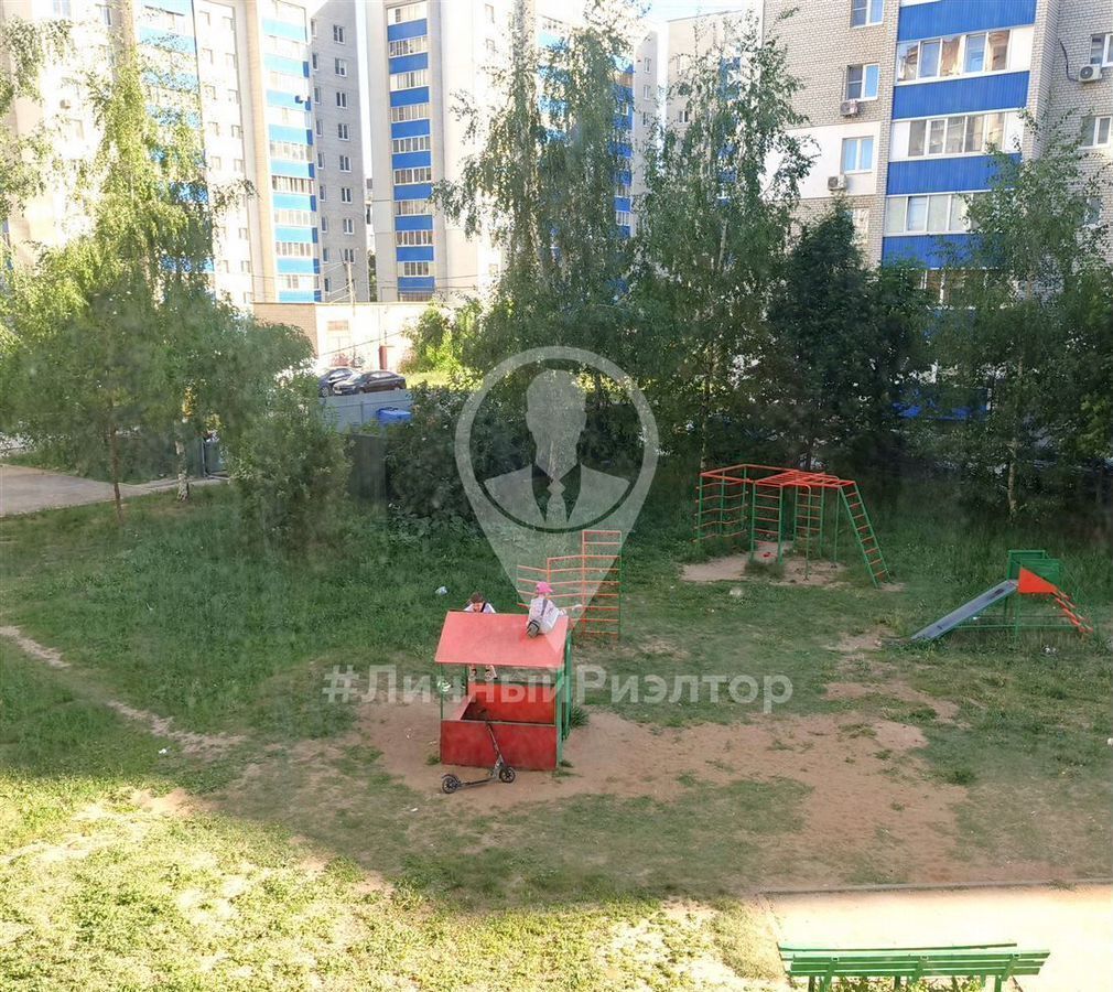 квартира г Рязань р-н Октябрьский Песочня ул Васильевская 10 фото 8