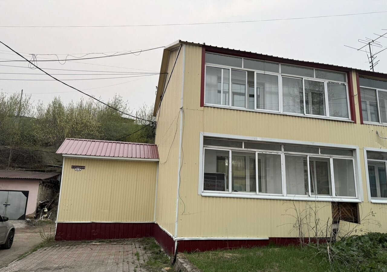 дом г Якутск ул Дзержинского фото 2