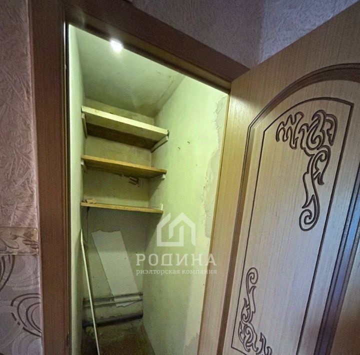 квартира г Комсомольск-на-Амуре Центральный округ пр-кт Ленина 18 фото 12