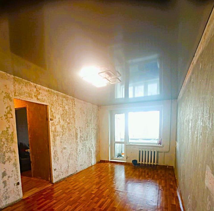 квартира г Комсомольск-на-Амуре Центральный округ ул Гагарина 10к/2 фото 6