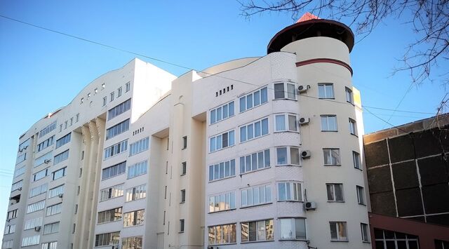 р-н Калининский ул Каслинская 97в фото