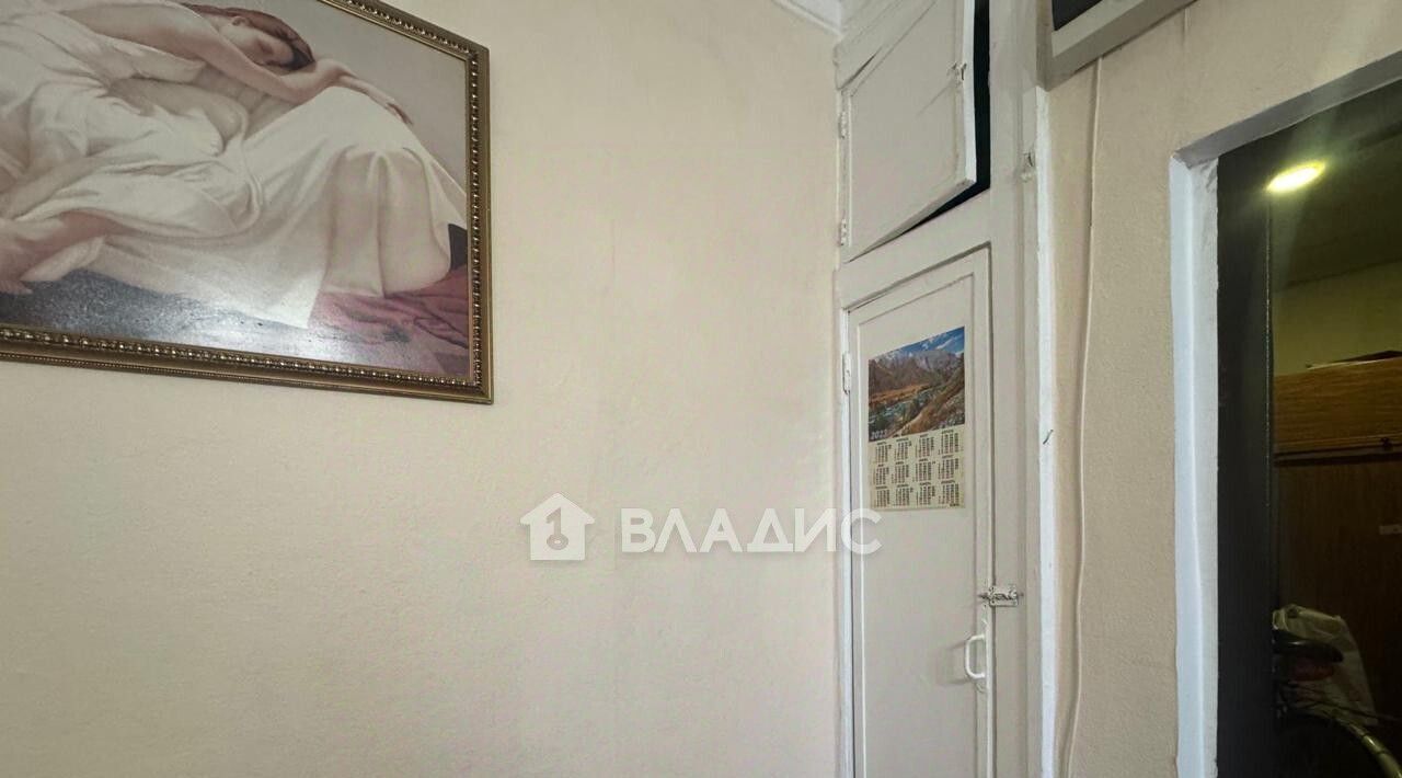 комната г Ангарск кв-л 20 5 фото 3