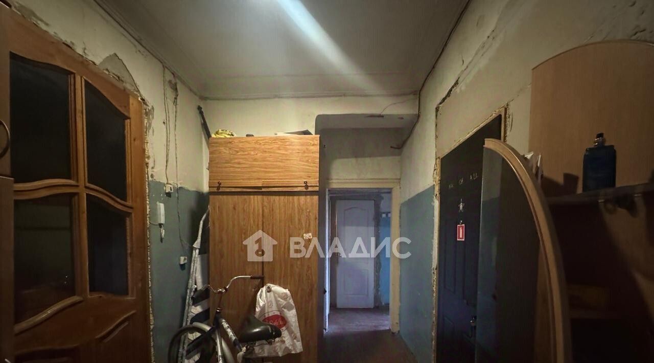 комната г Ангарск кв-л 20 5 фото 4