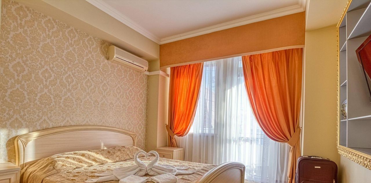 комната г Алушта п Утес ул Гагариной 25/229 фото 3