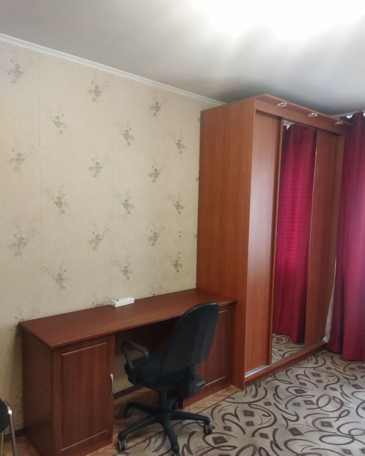 квартира г Краснодар р-н Прикубанский ул им. 40-летия Победы 33/5 фото 2