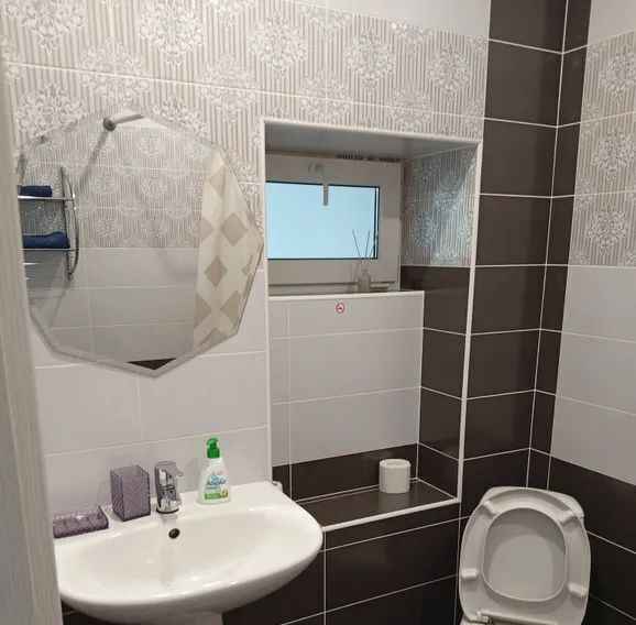 дом г Тамбов р-н Советский ул Авиационная 20 фото 7