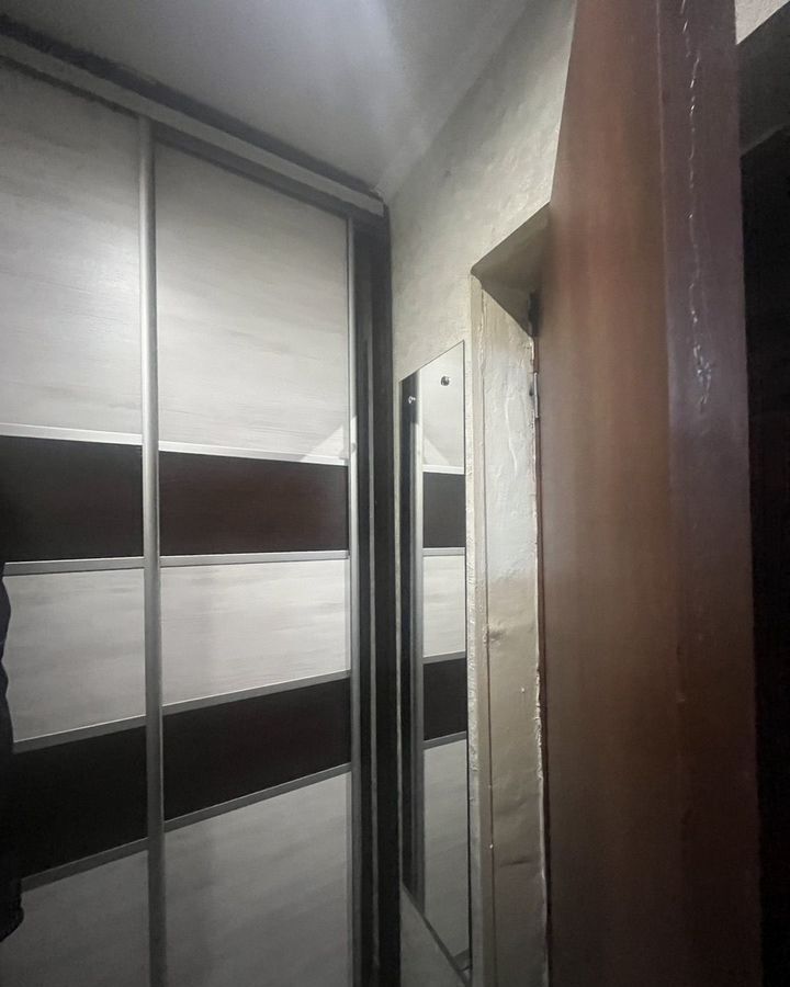 квартира г Бийск 31-й квартал ул Ленинградская 33 фото 6