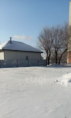 земля ул Загородная 39 фото