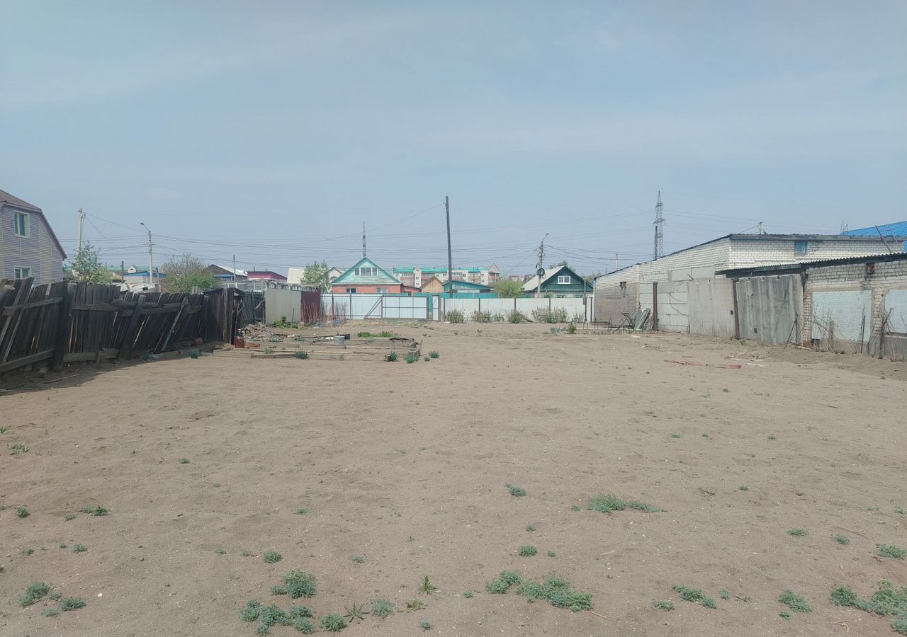 земля г Чита р-н Железнодорожный ул Ивановская фото 3