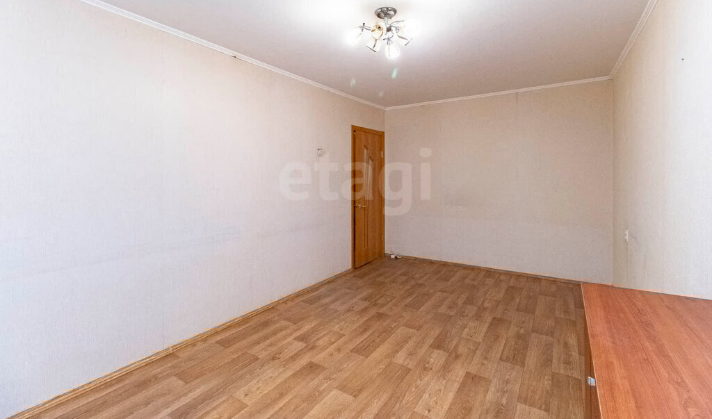 квартира г Тюмень проезд Геологоразведчиков 30 фото 2