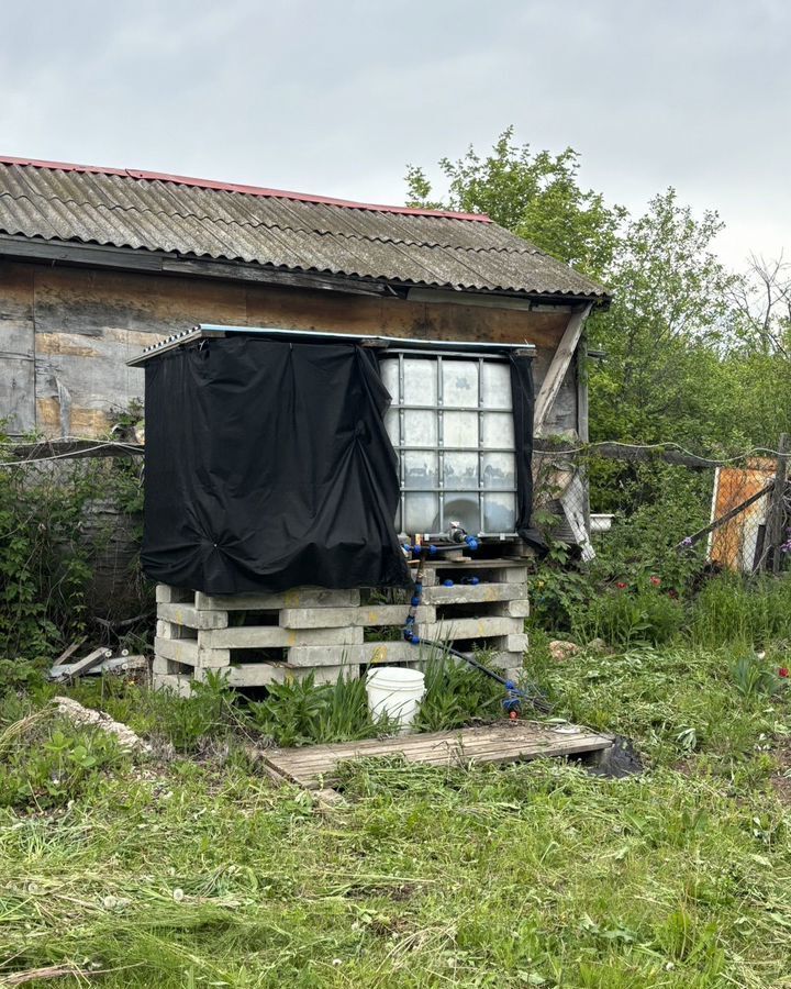 дом г Кинель пгт Алексеевка Новая Алексеевка, 13-я Алексеевская ул, массив фото 11