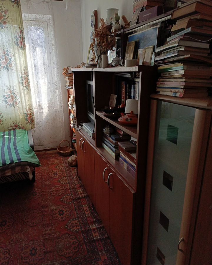 квартира г Ивантеевка ул Победы 8 г. о. Пушкинский фото 4