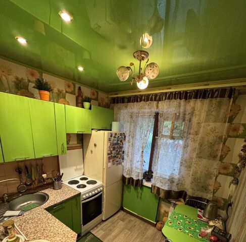 р-н Дзержинский Берёзовая роща дом 1/2 фото