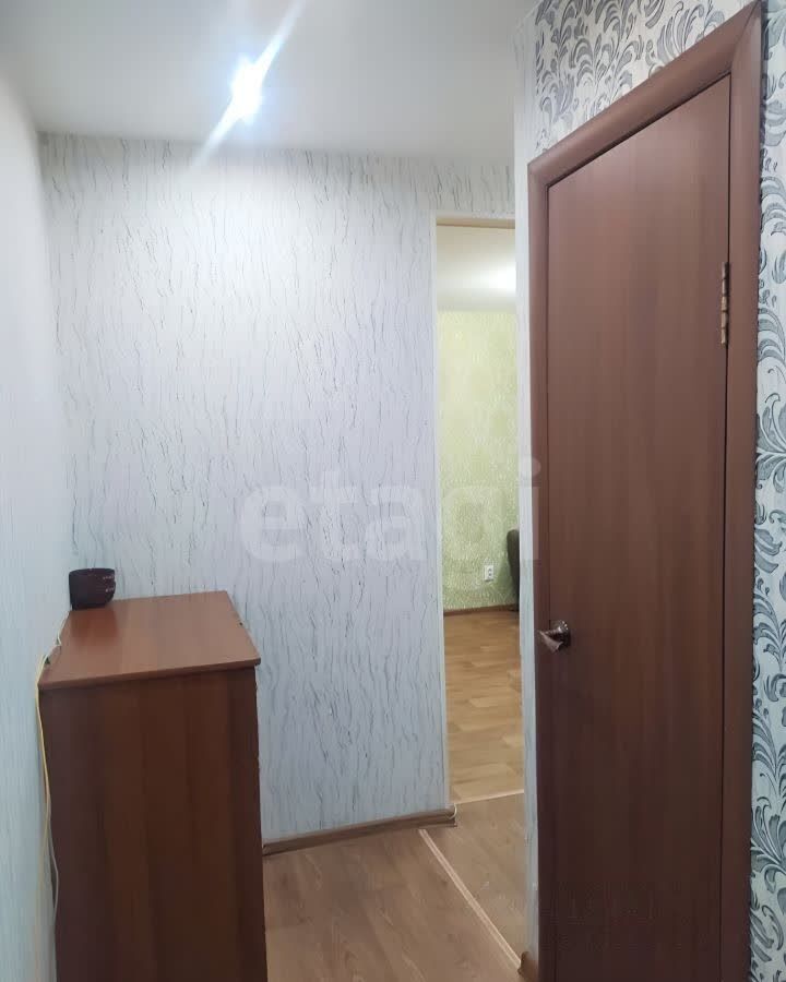 квартира г Новосибирск р-н Октябрьский Речной вокзал ул Гурьевская 45 фото 10