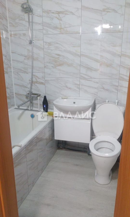 квартира г Тобольск 9-й мкр-н, 5 фото 2