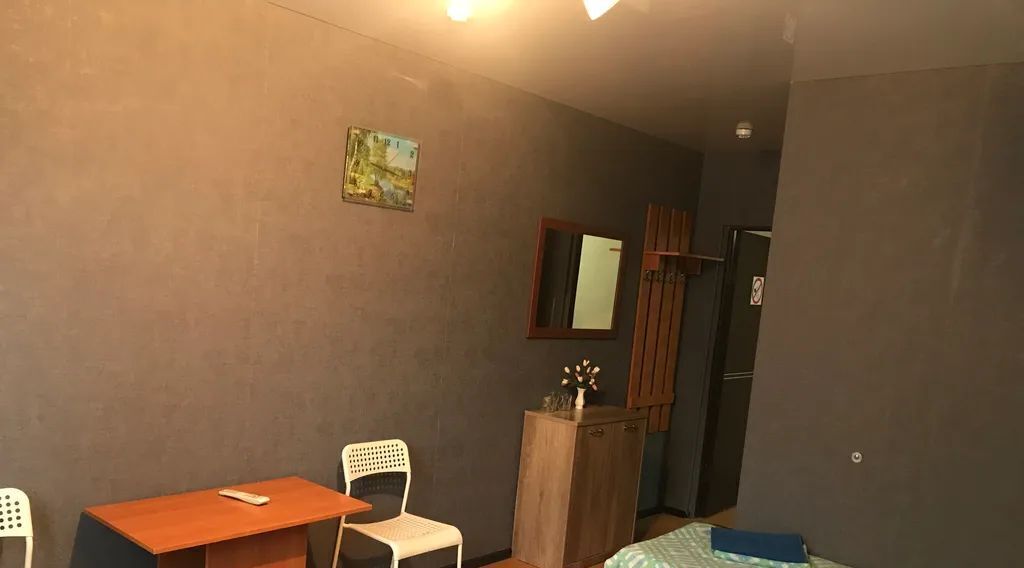 комната г Волгодонск пер Ноябрьский 15а фото 3