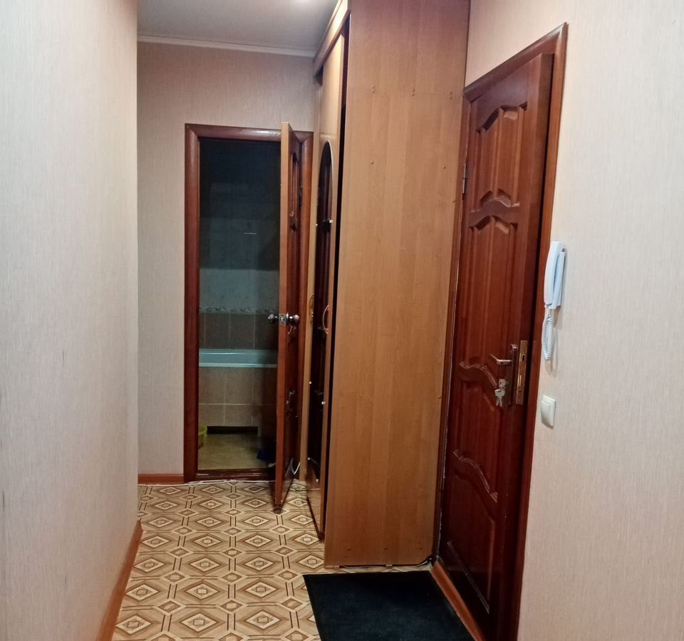 квартира г Волгодонск ул Академика Королева 8 фото 11