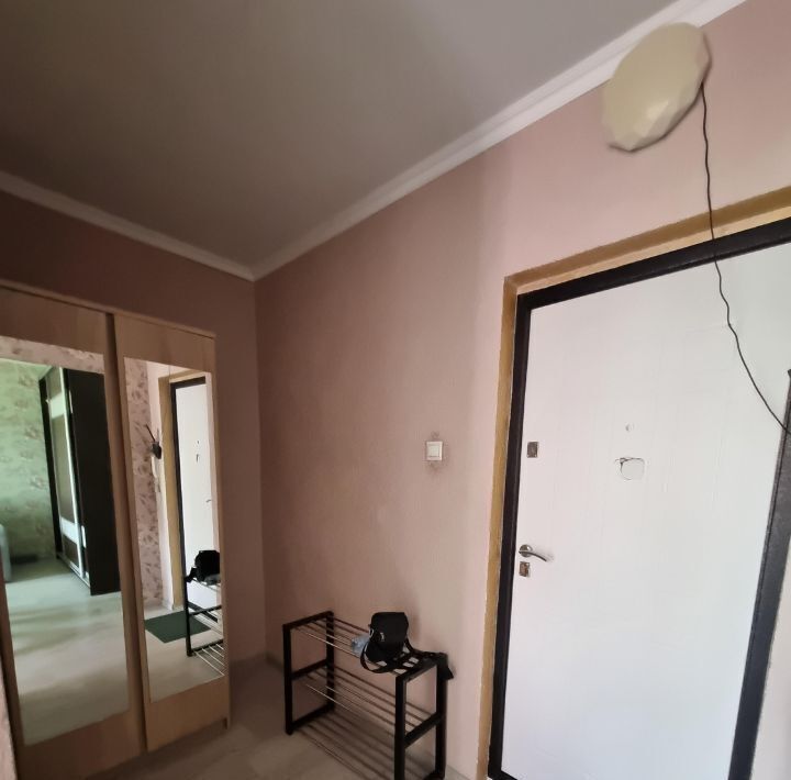 квартира г Абакан ул Торговая 10 фото 2