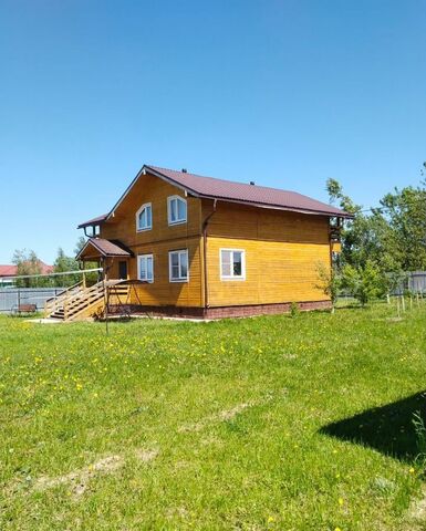 г Яхрома 41 км, 33, д. Курово, Дмитровское шоссе фото