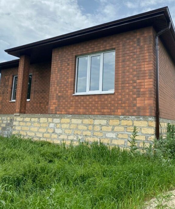 дом р-н Шпаковский г Михайловск ул Орджоникидзе 155 фото 5