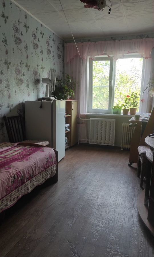 квартира р-н Краснокаменский г Краснокаменск 1-й мкр-н, 119 фото 2