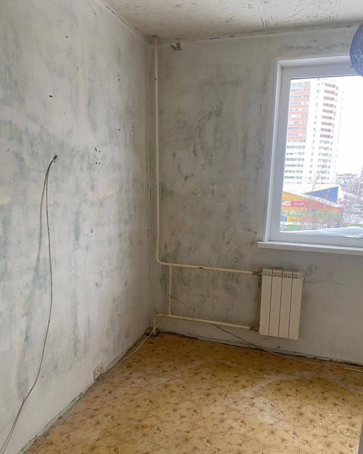 квартира г Нижневартовск ул Дружбы Народов 22к/2 Тюменская обл. фото 4