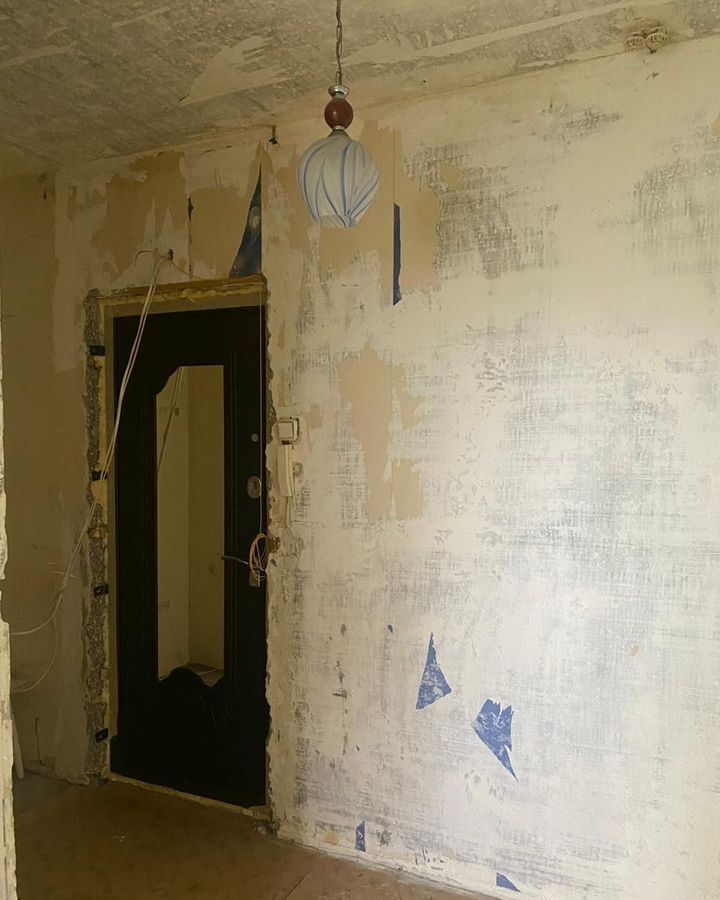 квартира г Нижневартовск ул Дружбы Народов 22к/2 Тюменская обл. фото 5