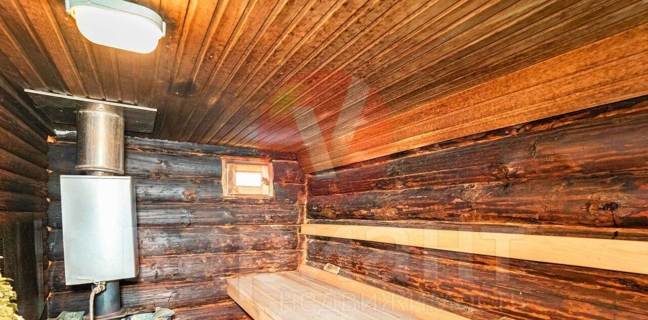 дом г Омск р-н Центральный ул 4-я Кольцевая фото 26